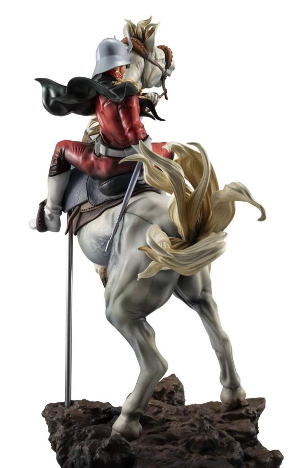 【預購】機動戰士鋼彈 夏亞·阿茲納布爾 X WeArtDoing工作室 動漫,模型,玩具,gk,玩驛,火影,手辦,海賊,死神,航海王,獵人,阿拉蕾,七大罪,七龍珠,寶可夢,神奇寶貝,哥吉拉,宮崎駿,迪士尼,灌籃高手,鬼滅之日刃,一拳超人,蠟筆小新,咒術,鏈鋸人,進擊的巨人,妖精尾巴,我的英雄學院,我英,鋼鍊,鋼之煉金術師,新世紀福音戰士,EVA,間諜家家酒,Re0,漫威,dc,集美#hex#tsume#prime1#queen#tes#xm#野獸國#壽屋#數碼寶貝