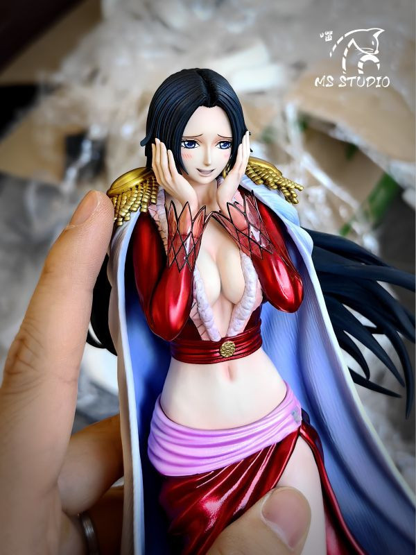 【代購】海賊王 羞羞蒙蒙害羞女帝 X MS喵神社 動漫,模型,玩具,gk,玩驛,火影,手辦,海賊,死神,航海王,獵人,阿拉蕾,七大罪,七龍珠,寶可夢,神奇寶貝,哥吉拉,宮崎駿,迪士尼,灌籃高手,鬼滅之日刃,一拳超人,蠟筆小新,咒術,鏈鋸人,進擊的巨人,妖精尾巴,我的英雄學院,我英,鋼鍊,鋼之煉金術師,新世紀福音戰士,EVA,間諜家家酒,Re0,漫威,dc,集美#hex#tsume#prime1#queen#tes#xm#野獸國#壽屋#數碼寶貝