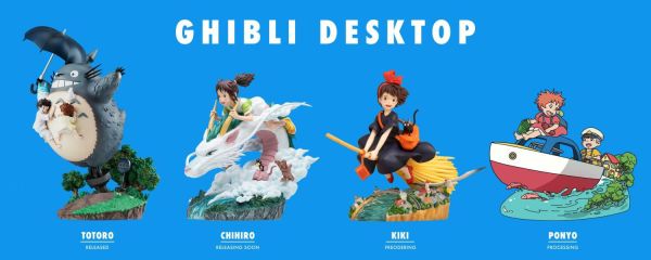【補款】宮騎駿 吉卜力桌面系列 魔女宅急便 X CHIKARA力量 玩驛丨Toy station, GK雕像預購, GK雕像代購, GK雕像現貨, GK雕像修復, 咒術, 咒術迴戰, SCC玩具屋, 玩具給庫, NBA, 瘋公仔, 訂製雕像,模型,伯公仔,gk,玩驛,火影,夜風本舖,海賊,死神,航海王,獵人,阿拉蕾,七大罪,七龍珠,寶可夢,神奇寶貝,哥吉拉,宮崎駿,迪士尼,灌籃高手,鬼滅之刃,一拳超人,蠟筆小新,咒術,鏈鋸人,進擊的巨人,乙骨,我英