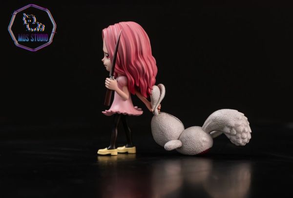 【售罄展示追加請私訊客服@toystationtw】海賊王 Big Mom海賊團第七彈 聖母卡爾梅露&夏洛特·亞娜娜 X MDS-Studio 玩驛丨Toy station, GK雕像預購, GK雕像代購, GK雕像現貨, GK雕像修復, 咒術, 咒術迴戰, SCC玩具屋, 玩具給庫, NBA, 瘋公仔, 訂製雕像,模型,伯公仔,gk,玩驛,火影,夜風本舖,海賊,死神,航海王,獵人,阿拉蕾,七大罪,七龍珠,寶可夢,神奇寶貝,哥吉拉,宮崎駿,迪士尼,灌籃高手,鬼滅之刃,一拳超人,蠟筆小新,咒術,鏈鋸人,進擊的巨人,乙骨,我英