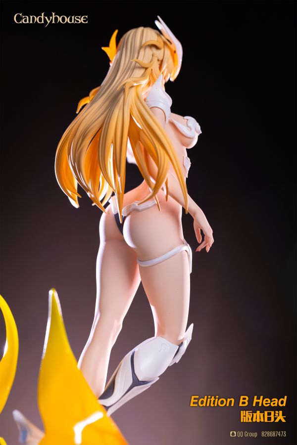 【預購】機械姬·蝶影 X CandyHouse 玩驛丨Toy station, GK雕像預購, GK雕像代購, GK雕像現貨, GK雕像修復, 咒術, 咒術迴戰, SCC玩具屋, 玩具給庫, NBA, 瘋公仔, 訂製雕像,模型,伯公仔,gk,玩驛,火影,夜風本舖,海賊,死神,航海王,獵人,阿拉蕾,七大罪,七龍珠,寶可夢,神奇寶貝,哥吉拉,宮崎駿,迪士尼,灌籃高手,鬼滅之刃,一拳超人,蠟筆小新,咒術,鏈鋸人,進擊的巨人,乙骨,我英