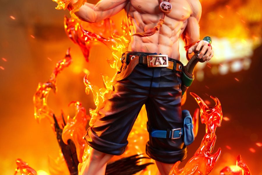 【預購】海賊王 火拳·艾斯 X SY-Studio 玩驛丨Toy station, GK雕像預購, GK雕像代購, GK雕像現貨, GK雕像修復, 咒術, 咒術迴戰, SCC玩具屋, 玩具給庫, NBA, 瘋公仔, 訂製雕像,模型,伯公仔,gk,玩驛,火影,夜風本舖,海賊,死神,航海王,獵人,阿拉蕾,七大罪,七龍珠,寶可夢,神奇寶貝,哥吉拉,宮崎駿,迪士尼,灌籃高手,鬼滅之刃,一拳超人,蠟筆小新,咒術,鏈鋸人,進擊的巨人,乙骨,我英