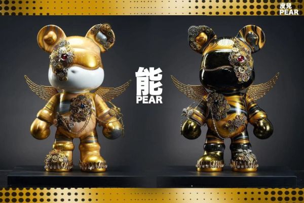 【預購】黃金騎士-白銀騎士 X PEAR Studio 玩驛丨Toy station, GK雕像預購, GK雕像代購, GK雕像現貨, GK雕像修復, 購物網站, 自媒體選物店, 日漫, 美漫, 電影, 電玩IP, 訂製雕像,模型,玩具,gk,玩驛,火影,手辦,海賊,死神,航海王,獵人,阿拉蕾,七大罪,七龍珠,寶可夢,神奇寶貝,哥吉拉,宮崎駿,迪士尼,灌籃高手,鬼滅之日刃,一拳超人,蠟筆小新,咒術,鏈鋸人,進擊的巨人,妖精尾巴,我的英雄學院,鋼鍊,鋼之