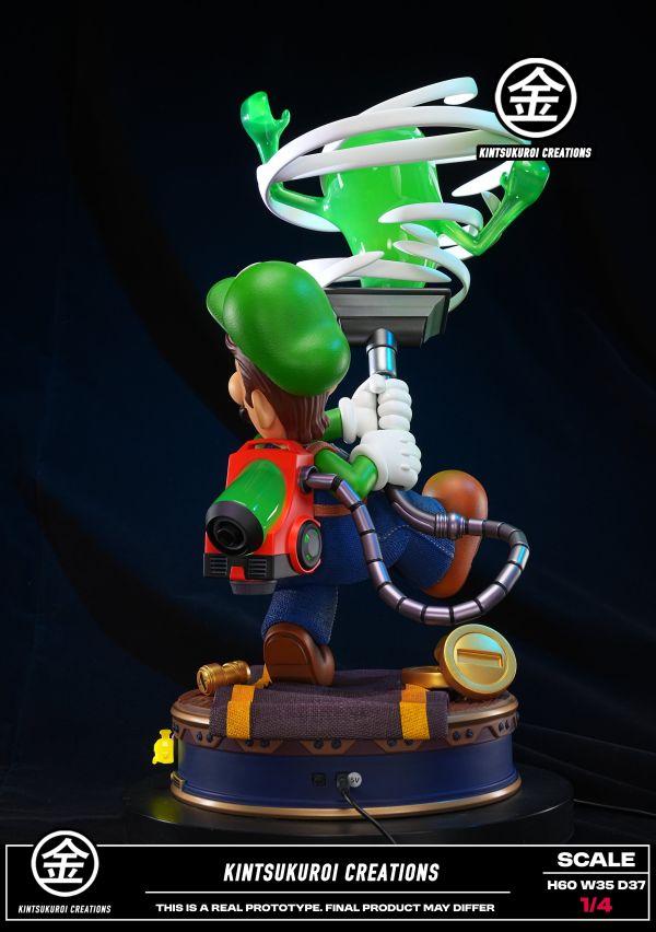 【預購】超級瑪利歐 LUIGI路易吉鬼屋 X KINTSUKUROI CREATIONS 玩驛丨Toy station, GK雕像預購, GK雕像代購, GK雕像現貨, GK雕像修復, 咒術, 咒術迴戰, SCC玩具屋, 玩具給庫, NBA, 瘋公仔, 訂製雕像,模型,伯公仔,gk,玩驛,火影,夜風本舖,海賊,死神,航海王,獵人,阿拉蕾,七大罪,七龍珠,寶可夢,神奇寶貝,哥吉拉,宮崎駿,迪士尼,灌籃高手,鬼滅之刃,一拳超人,蠟筆小新,咒術,鏈鋸人,進擊的巨人,乙骨,我英