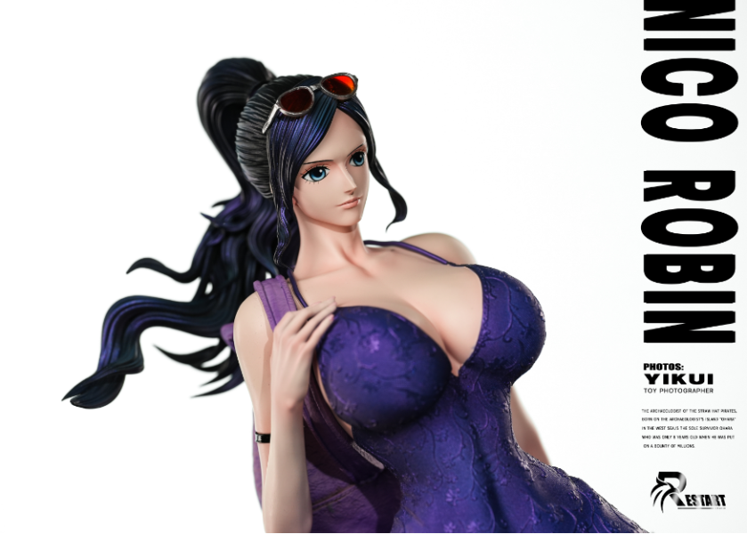 【售罄展示追加請私訊客服@toystationtw】海賊王 妮可羅賓 X Restart重啟 玩驛丨Toy station, GK雕像預購, GK雕像代購, GK雕像現貨, GK雕像修復, 咒術, 咒術迴戰, SCC玩具屋, 玩具給庫, NBA, 瘋公仔, 訂製雕像,模型,伯公仔,gk,玩驛,火影,夜風本舖,海賊,死神,航海王,獵人,阿拉蕾,七大罪,七龍珠,寶可夢,神奇寶貝,哥吉拉,宮崎駿,迪士尼,灌籃高手,鬼滅之刃,一拳超人,蠟筆小新,咒術,鏈鋸人,進擊的巨人,乙骨,我英