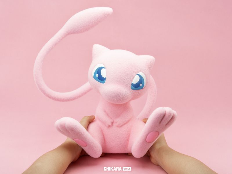 【預購】寶可夢 桌面系列 夢幻 X CHIKARA力量 玩驛丨Toy station, GK雕像預購, GK雕像代購, GK雕像現貨, GK雕像修復, 咒術, 咒術迴戰, SCC玩具屋, 玩具給庫, NBA, 瘋公仔, 訂製雕像,模型,伯公仔,gk,玩驛,火影,夜風本舖,海賊,死神,航海王,獵人,阿拉蕾,七大罪,七龍珠,寶可夢,神奇寶貝,哥吉拉,宮崎駿,迪士尼,灌籃高手,鬼滅之刃,一拳超人,蠟筆小新,咒術,鏈鋸人,進擊的巨人,乙骨,我英
