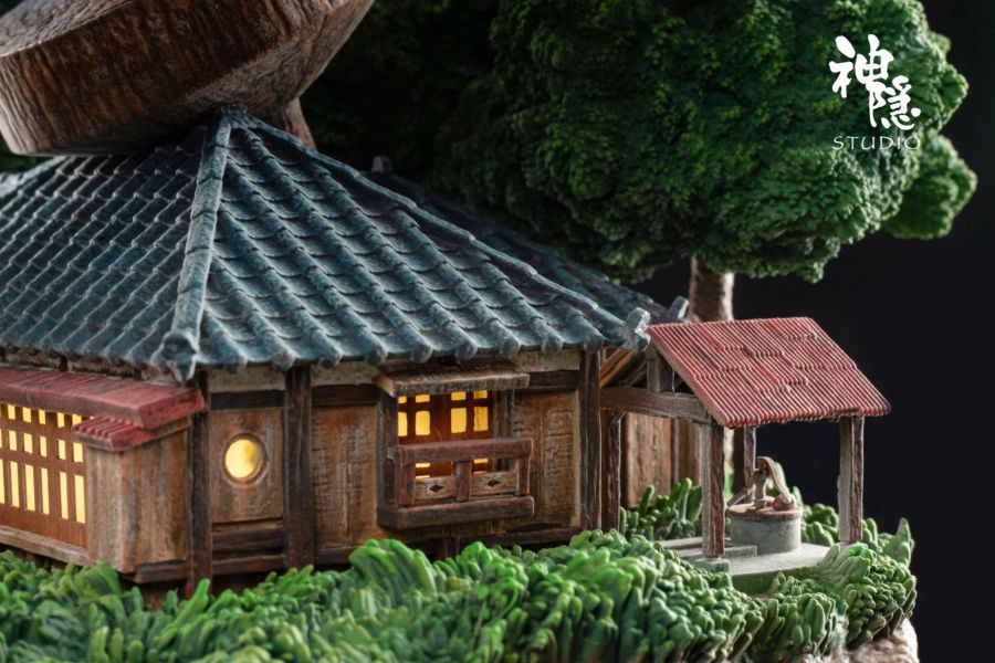 【預購】宮崎駿 剪影瞬間系列 龍貓的夜遊邀約 X 神隱工作室 玩驛丨Toy station, GK雕像預購, GK雕像代購, GK雕像現貨, GK雕像修復, 咒術, 咒術迴戰, SCC玩具屋, 玩具給庫, NBA, 瘋公仔, 訂製雕像,模型,伯公仔,gk,玩驛,火影,夜風本舖,海賊,死神,航海王,獵人,阿拉蕾,七大罪,七龍珠,寶可夢,神奇寶貝,哥吉拉,宮崎駿,迪士尼,灌籃高手,鬼滅之刃,一拳超人,蠟筆小新,咒術,鏈鋸人,進擊的巨人,乙骨,我英