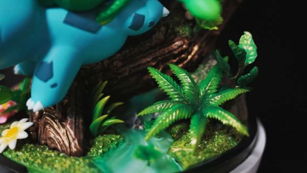 【補款】寶可夢 第一彈 第一世代 御三家 妙蛙種子 X BallBall-Studio 玩驛丨Toy station, GK雕像預購, GK雕像代購, GK雕像現貨, GK雕像修復, 咒術, 咒術迴戰, SCC玩具屋, 玩具給庫, NBA, 瘋公仔, 訂製雕像,模型,伯公仔,gk,玩驛,火影,夜風本舖,海賊,死神,航海王,獵人,阿拉蕾,七大罪,七龍珠,寶可夢,神奇寶貝,哥吉拉,宮崎駿,迪士尼,灌籃高手,鬼滅之刃,一拳超人,蠟筆小新,咒術,鏈鋸人,進擊的巨人,乙骨,我英