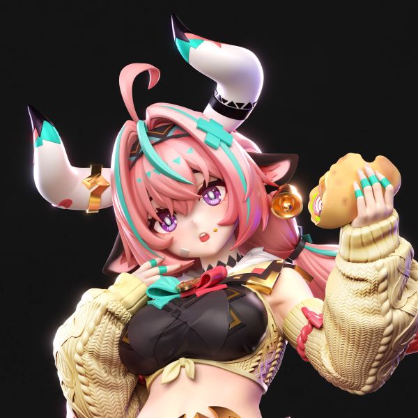 【預購】牛牛 gk X 小浣熊 工作室 玩驛丨Toy station, GK雕像預購, GK雕像代購, GK雕像現貨, GK雕像修復, 咒術, 咒術迴戰, SCC玩具屋, 玩具給庫, NBA, 瘋公仔, 訂製雕像,模型,伯公仔,gk,玩驛,火影,夜風本舖,海賊,死神,航海王,獵人,阿拉蕾,七大罪,七龍珠,寶可夢,神奇寶貝,哥吉拉,宮崎駿,迪士尼,灌籃高手,鬼滅之刃,一拳超人,蠟筆小新,咒術,鏈鋸人,進擊的巨人,乙骨,我英