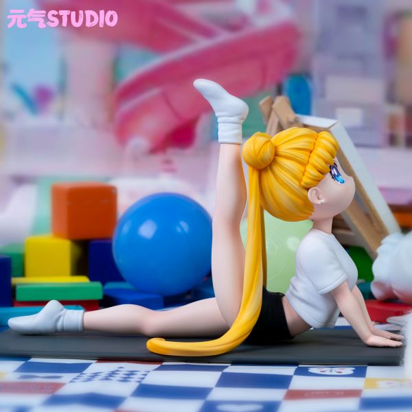 【預購】美少女戰士 美少女的修煉記 X 元氣工作室 玩驛丨Toy station, GK雕像預購, GK雕像代購, GK雕像現貨, GK雕像修復, 咒術, 咒術迴戰, SCC玩具屋, 玩具給庫, NBA, 瘋公仔, 訂製雕像,模型,伯公仔,gk,玩驛,火影,夜風本舖,海賊,死神,航海王,獵人,阿拉蕾,七大罪,七龍珠,寶可夢,神奇寶貝,哥吉拉,宮崎駿,迪士尼,灌籃高手,鬼滅之刃,一拳超人,蠟筆小新,咒術,鏈鋸人,進擊的巨人,乙骨,我英