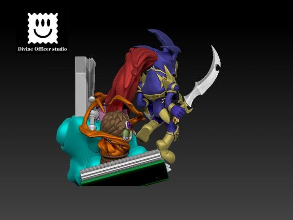 【預購】遊戲王 卡通混沌戰士 X 神官工作室 玩驛丨Toy station, GK雕像預購, GK雕像代購, GK雕像現貨, GK雕像修復, 咒術, 咒術迴戰, SCC玩具屋, 玩具給庫, NBA, 瘋公仔, 訂製雕像,模型,伯公仔,gk,玩驛,火影,夜風本舖,海賊,死神,航海王,獵人,阿拉蕾,七大罪,七龍珠,寶可夢,神奇寶貝,哥吉拉,宮崎駿,迪士尼,灌籃高手,鬼滅之刃,一拳超人,蠟筆小新,咒術,鏈鋸人,進擊的巨人,乙骨,我英