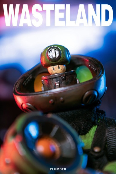 【預購】 音速小子 地道士兵 廢核戰記 X WeArtDoing 動漫,模型,玩具,gk,玩驛,火影,手辦,海賊,死神,航海王,獵人,阿拉蕾,七大罪,七龍珠,寶可夢,神奇寶貝,哥吉拉,宮崎駿,迪士尼,灌籃高手,鬼滅之日刃,一拳超人,蠟筆小新,咒術,鏈鋸人,進擊的巨人,妖精尾巴,我的英雄學院,我英,鋼鍊,鋼之煉金術師,新世紀福音戰士,EVA,間諜家家酒,Re0,漫威,dc,集美#hex#tsume#prime1#queen#tes#xm#野獸國#壽屋#數碼寶貝