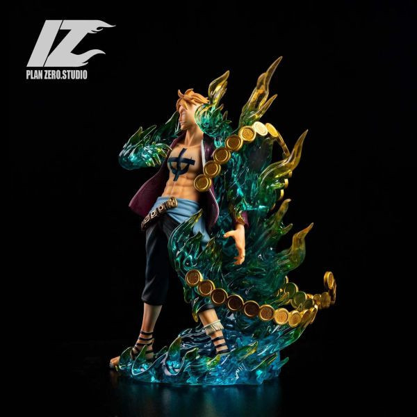 【售罄展示追加請私訊客服@toystationtw】海賊王 POP DX 馬可配件 （不含人物）X PZ Studio 動漫,模型,玩具,gk,玩驛,火影,手辦,海賊,死神,航海王,獵人,阿拉蕾,七大罪,七龍珠,寶可夢,神奇寶貝,哥吉拉,宮崎駿,迪士尼,灌籃高手,鬼滅之日刃,一拳超人,蠟筆小新,咒術,鏈鋸人,進擊的巨人,妖精尾巴,我的英雄學院,我英,鋼鍊,鋼之煉金術師,新世紀福音戰士,EVA,間諜家家酒,Re0,漫威,dc,集美#hex#tsume#prime1#queen#tes#xm#野獸國#壽屋#數碼寶貝