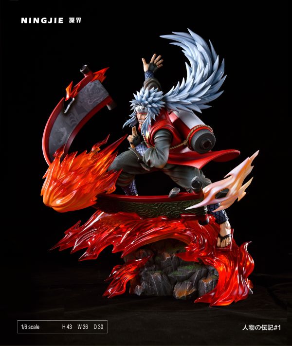 【預購】火影忍者 火之意志第一彈 自來也 X 凝界工作室 玩驛丨Toy station, GK雕像預購, GK雕像代購, GK雕像現貨, GK雕像修復, 咒術, 咒術迴戰, SCC玩具屋, 玩具給庫, NBA, 瘋公仔, 訂製雕像,模型,伯公仔,gk,玩驛,火影,夜風本舖,海賊,死神,航海王,獵人,阿拉蕾,七大罪,七龍珠,寶可夢,神奇寶貝,哥吉拉,宮崎駿,迪士尼,灌籃高手,鬼滅之刃,一拳超人,蠟筆小新,咒術,鏈鋸人,進擊的巨人,乙骨,我英