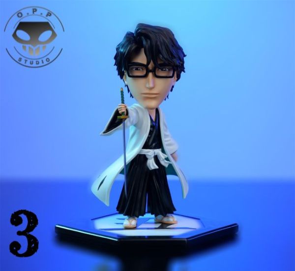 【售罄展示追加請私訊客服@toystationtw】 死神 SD系列 腐竹 舂水 籃柒 狗哥 X OPPS #動漫#模型#玩具#gk#玩驛#火影#手辦#海賊#死神#航海王#獵人#阿拉蕾#七大罪#七龍珠#寶可夢#神奇寶貝#哥吉拉#宮崎駿#迪士尼#灌籃高手#鬼滅之日刃#一拳超人#蠟筆小新#咒術#鏈鋸人#進擊的巨人#妖精尾巴#我的英雄學院#我英#鋼鍊#鋼之煉金術師#新世紀福音戰士#EVA#間諜家家酒#Re0#漫威#dc#集美#hex#tsume#prime1#queen#tes#xm#野獸國#壽屋#數碼寶貝