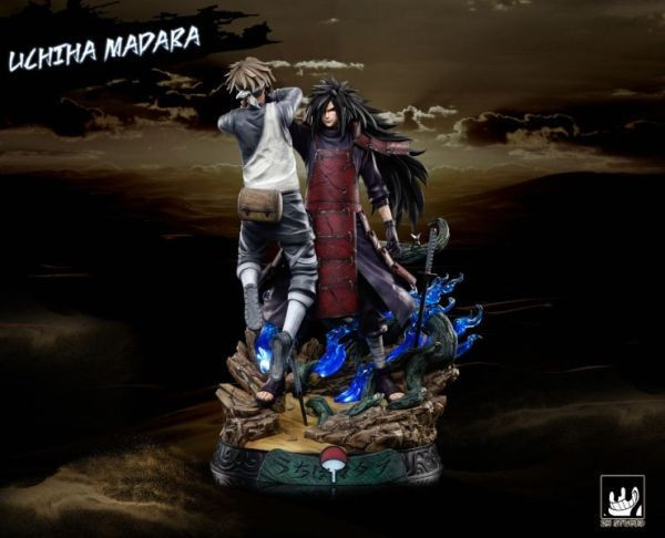 【現貨秒發】火影忍者 起舞斑 X ZH STUDIO 玩驛丨Toy station, GK雕像預購, GK雕像代購, GK雕像現貨, GK雕像修復, 購物網站, 自媒體選物店, SCC玩具屋, 玩具給庫, 希模型, 瘋公仔, 訂製雕像,模型,伯公仔,gk,玩驛,火影,夜風本舖,海賊,死神,航海王,獵人,阿拉蕾,七大罪,七龍珠,寶可夢,神奇寶貝,哥吉拉,宮崎駿,迪士尼,灌籃高手,鬼滅之日刃,一拳超人,蠟筆小新,咒術,鏈鋸人,進擊的巨人,妖精尾巴,我的英