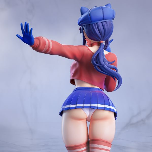 【預購】一鍵四連/米塔 X AGC_studio藝界社 玩驛丨Toy station, GK雕像預購, GK雕像代購, GK雕像現貨, GK雕像修復, 咒術, 咒術迴戰, SCC玩具屋, 玩具給庫, NBA, 瘋公仔, 訂製雕像,模型,伯公仔,gk,玩驛,火影,夜風本舖,海賊,死神,航海王,獵人,阿拉蕾,七大罪,七龍珠,寶可夢,神奇寶貝,哥吉拉,宮崎駿,迪士尼,灌籃高手,鬼滅之刃,一拳超人,蠟筆小新,咒術,鏈鋸人,進擊的巨人,乙骨,我英