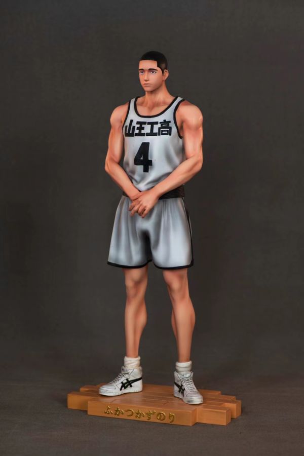 【售罄展示追加請私訊客服@toystationtw】灌籃高手 湘北VS山王 最強對決 X M3工作室 #動漫#模型#玩具#gk#玩驛#火影#手辦#海賊#死神#航海王#獵人#阿拉蕾#七大罪#七龍珠#寶可夢#神奇寶貝#哥吉拉#宮崎駿#迪士尼#灌籃高手#鬼滅之日刃#一拳超人#蠟筆小新#咒術#鏈鋸人#進擊的巨人#妖精尾巴#我的英雄學院#我英#鋼鍊#鋼之煉金術師#新世紀福音戰士#EVA#間諜家家酒#Re0#漫威#dc#集美#hex#tsume#prime1#queen#tes#xm#野獸國#壽屋#數碼寶貝