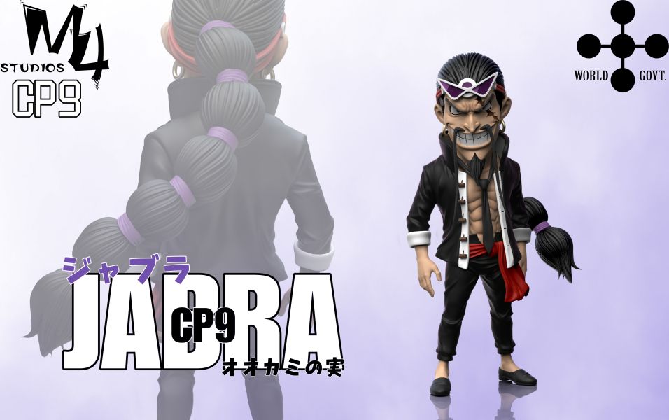 【售罄展示追加請私訊客服@toystationtw】海賊王 司法島CP9第五彈 犬犬果實 賈布拉 X M4 Studio 動漫,模型,玩具,gk,玩驛,火影,手辦,海賊,死神,航海王,獵人,阿拉蕾,七大罪,七龍珠,寶可夢,神奇寶貝,哥吉拉,宮崎駿,迪士尼,灌籃高手,鬼滅之日刃,一拳超人,蠟筆小新,咒術,鏈鋸人,進擊的巨人,妖精尾巴,我的英雄學院,我英,鋼鍊,鋼之煉金術師,新世紀福音戰士,EVA,間諜家家酒,Re0,漫威,dc,集美#hex#tsume#prime1#queen#tes#xm#野獸國#壽屋#數碼寶貝