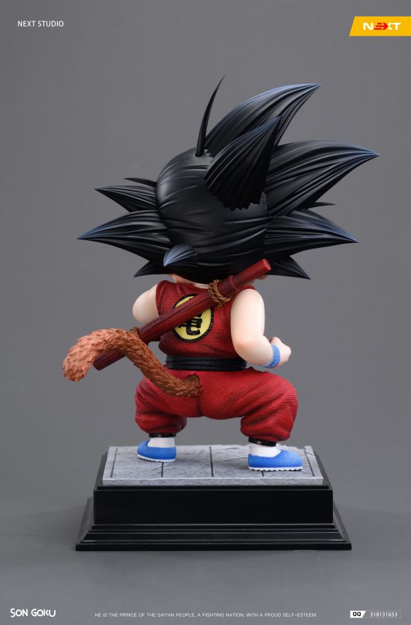 【預購】七龍珠 第一彈 小悟空 X Next-Studio 玩驛丨Toy station, GK雕像預購, GK雕像代購, GK雕像現貨, GK雕像修復, 咒術, 咒術迴戰, SCC玩具屋, 玩具給庫, NBA, 瘋公仔, 訂製雕像,模型,伯公仔,gk,玩驛,火影,夜風本舖,海賊,死神,航海王,獵人,阿拉蕾,七大罪,七龍珠,寶可夢,神奇寶貝,哥吉拉,宮崎駿,迪士尼,灌籃高手,鬼滅之刃,一拳超人,蠟筆小新,咒術,鏈鋸人,進擊的巨人,乙骨,我英