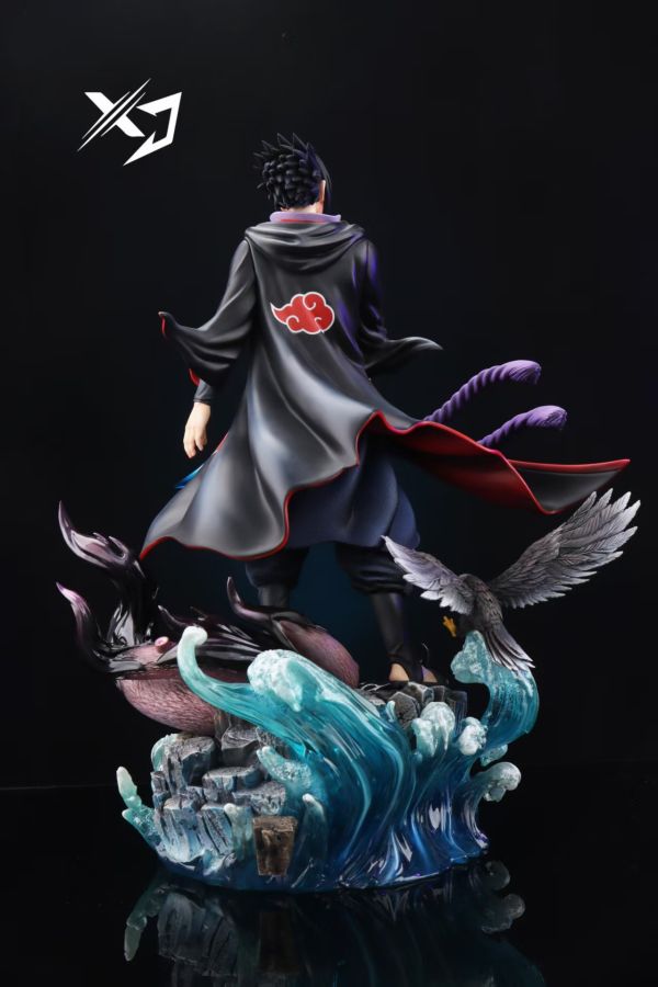 【預購】火影忍者-佐助 X XJ璇璣 玩驛丨Toy station, GK雕像預購, GK雕像代購, GK雕像現貨, GK雕像修復, 咒術, 咒術迴戰, SCC玩具屋, 玩具給庫, NBA, 瘋公仔, 訂製雕像,模型,伯公仔,gk,玩驛,火影,夜風本舖,海賊,死神,航海王,獵人,阿拉蕾,七大罪,七龍珠,寶可夢,神奇寶貝,哥吉拉,宮崎駿,迪士尼,灌籃高手,鬼滅之刃,一拳超人,蠟筆小新,咒術,鏈鋸人,進擊的巨人,乙骨,我英