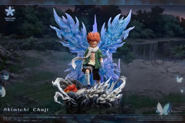 【售罄展示追加請私訊客服@toystationtw】火影忍者 輕雕像共鳴系列第五彈 秋道丁次 X 櫻花-Studio 玩驛丨Toy station, GK雕像預購, GK雕像代購, GK雕像現貨, GK雕像修復, 咒術, 咒術迴戰, SCC玩具屋, 玩具給庫, NBA, 瘋公仔, 訂製雕像,模型,伯公仔,gk,玩驛,火影,夜風本舖,海賊,死神,航海王,獵人,阿拉蕾,七大罪,七龍珠,寶可夢,神奇寶貝,哥吉拉,宮崎駿,迪士尼,灌籃高手,鬼滅之刃,一拳超人,蠟筆小新,咒術,鏈鋸人,進擊的巨人,乙骨,我英