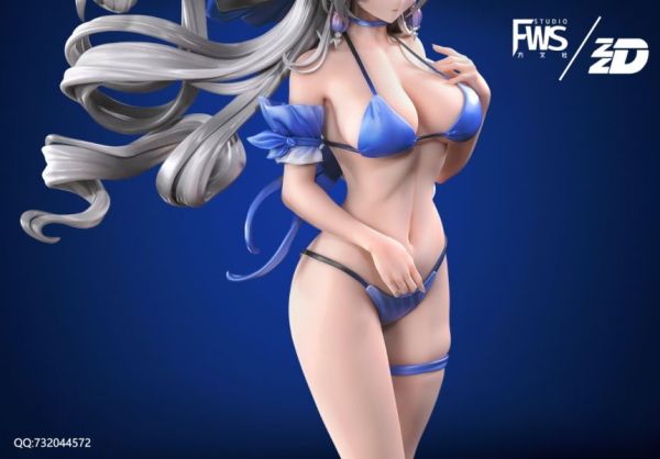 【售罄展示追加請私訊客服@toystationtw】 星鐵布洛妮婭 X FWS聯名ZZDD 動漫,模型,玩具,gk,玩驛,火影,手辦,海賊,死神,航海王,獵人,阿拉蕾,七大罪,七龍珠,寶可夢,神奇寶貝,哥吉拉,宮崎駿,迪士尼,灌籃高手,鬼滅之日刃,一拳超人,蠟筆小新,咒術,鏈鋸人,進擊的巨人,妖精尾巴,我的英雄學院,我英,鋼鍊,鋼之煉金術師,新世紀福音戰士,EVA,間諜家家酒,Re0,漫威,dc,集美#hex#tsume#prime1#queen#tes#xm#野獸國#壽屋#數碼寶貝