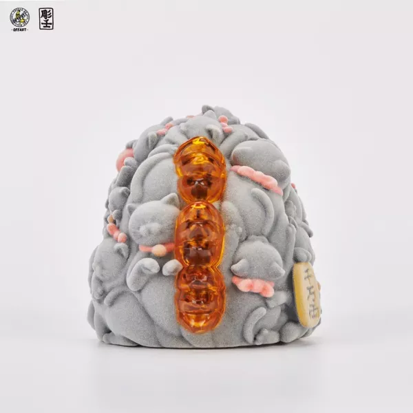 【預購】哥吉拉 Mini迷你招財頭雕 植絨版 X OFF ART 玩驛丨Toy station, GK雕像預購, GK雕像代購, GK雕像現貨, GK雕像修復, 咒術, 咒術迴戰, SCC玩具屋, 玩具給庫, NBA, 瘋公仔, 訂製雕像,模型,伯公仔,gk,玩驛,火影,夜風本舖,海賊,死神,航海王,獵人,阿拉蕾,七大罪,七龍珠,寶可夢,神奇寶貝,哥吉拉,宮崎駿,迪士尼,灌籃高手,鬼滅之刃,一拳超人,蠟筆小新,咒術,鏈鋸人,進擊的巨人,乙骨,我英