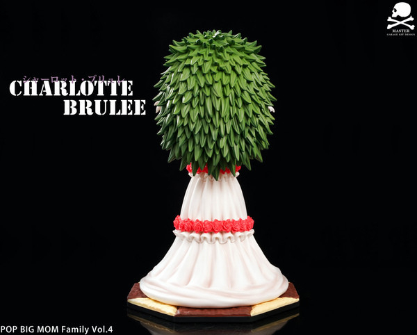 【售罄展示追加請私訊客服@toystationtw】海賊王 大媽團共鳴第四彈 POP 夏洛特 布蕾  X MASTER 動漫,模型,玩具,gk,玩驛,火影,手辦,海賊,死神,航海王,獵人,阿拉蕾,七大罪,七龍珠,寶可夢,神奇寶貝,哥吉拉,宮崎駿,迪士尼,灌籃高手,鬼滅之日刃,一拳超人,蠟筆小新,咒術,鏈鋸人,進擊的巨人,妖精尾巴,我的英雄學院,我英,鋼鍊,鋼之煉金術師,新世紀福音戰士,EVA,間諜家家酒,Re0,漫威,dc,集美#hex#tsume#prime1#queen#tes#xm#野獸國#壽屋#數碼寶貝