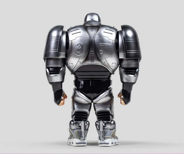 【預購】LOWFOOL ROBOT 愚者戰警 X 愚者樂園 動漫,模型,玩具,gk,玩驛,火影,手辦,海賊,死神,航海王,獵人,阿拉蕾,七大罪,七龍珠,寶可夢,神奇寶貝,哥吉拉,宮崎駿,迪士尼,灌籃高手,鬼滅之日刃,一拳超人,蠟筆小新,咒術,鏈鋸人,進擊的巨人,妖精尾巴,我的英雄學院,我英,鋼鍊,鋼之煉金術師,新世紀福音戰士,EVA,間諜家家酒,Re0,漫威,dc,集美#hex#tsume#prime1#queen#tes#xm#野獸國#壽屋#數碼寶貝