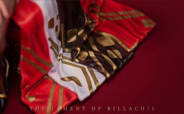 【售罄展示追加請私訊客服@toystationtw】原神 原魔系列主母-芭別爾(可脫) X Atlas Studio 動漫,模型,玩具,gk,玩驛,火影,手辦,海賊,死神,航海王,獵人,阿拉蕾,七大罪,七龍珠,寶可夢,神奇寶貝,哥吉拉,宮崎駿,迪士尼,灌籃高手,鬼滅之日刃,一拳超人,蠟筆小新,咒術,鏈鋸人,進擊的巨人,妖精尾巴,我的英雄學院,我英,鋼鍊,鋼之煉金術師,新世紀福音戰士,EVA,間諜家家酒,Re0,漫威,dc,集美#hex#tsume#prime1#queen#tes#xm#野獸國#壽屋#數碼寶貝