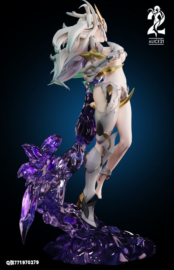 【售罄展示追加請私訊客服@toystationtw】崩壞星穹鐵道 螢火破墮 流螢 X Alice21 Studio 動漫,模型,玩具,gk,玩驛,火影,手辦,海賊,死神,航海王,獵人,阿拉蕾,七大罪,七龍珠,寶可夢,神奇寶貝,哥吉拉,宮崎駿,迪士尼,灌籃高手,鬼滅之日刃,一拳超人,蠟筆小新,咒術,鏈鋸人,進擊的巨人,妖精尾巴,我的英雄學院,我英,鋼鍊,鋼之煉金術師,新世紀福音戰士,EVA,間諜家家酒,Re0,漫威,dc,集美#hex#tsume#prime1#queen#tes#xm#野獸國#壽屋#數碼寶貝