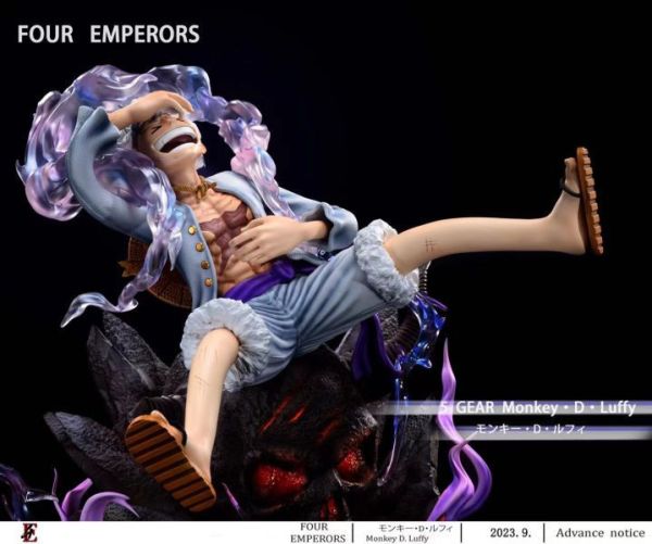 【售罄展示追加請私訊客服@toystationtw】海賊王 新四皇共鳴系列 太陽神 尼卡魯夫 X Four Emperors 4E studio 新四皇工作室 動漫,模型,玩具,gk,玩驛,火影,手辦,海賊,死神,航海王,獵人,阿拉蕾,七大罪,七龍珠,寶可夢,神奇寶貝,哥吉拉,宮崎駿,迪士尼,灌籃高手,鬼滅之日刃,一拳超人,蠟筆小新,咒術,鏈鋸人,進擊的巨人,妖精尾巴,我的英雄學院,我英,鋼鍊,鋼之煉金術師,新世紀福音戰士,EVA,間諜家家酒,Re0,漫威,dc,集美#hex#tsume#prime1#queen#tes#xm#野獸國#壽屋#數碼寶貝