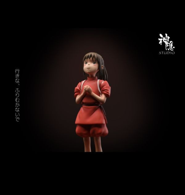 【現貨秒發】宮崎駿 手握系列千尋 小千擺件雕像 X 神隱工作室 動漫,模型,玩具,gk,玩驛,火影,手辦,海賊,死神,航海王,獵人,阿拉蕾,七大罪,七龍珠,寶可夢,神奇寶貝,哥吉拉,宮崎駿,迪士尼,灌籃高手,鬼滅之日刃,一拳超人,蠟筆小新,咒術,鏈鋸人,進擊的巨人,妖精尾巴,我的英雄學院,我英,鋼鍊,鋼之煉金術師,新世紀福音戰士,EVA,間諜家家酒,Re0,漫威,dc,野獸國,hex,tsume,prime1,queen,tes,xm,迪士尼,壽屋,數碼寶貝