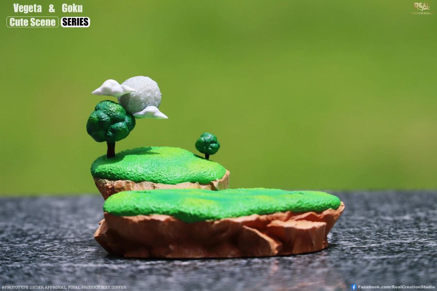 【售罄展示追加請私訊客服@toystationtw】七龍珠 Q版場景系列第二彈 貝吉塔吼悟空 X Real Creation 玩驛丨Toy station, GK雕像預購, GK雕像代購, GK雕像現貨, GK雕像修復, 咒術, 咒術迴戰, SCC玩具屋, 玩具給庫, NBA, 瘋公仔, 訂製雕像,模型,伯公仔,gk,玩驛,火影,夜風本舖,海賊,死神,航海王,獵人,阿拉蕾,七大罪,七龍珠,寶可夢,神奇寶貝,哥吉拉,宮崎駿,迪士尼,灌籃高手,鬼滅之刃,一拳超人,蠟筆小新,咒術,鏈鋸人,進擊的巨人,乙骨,我英