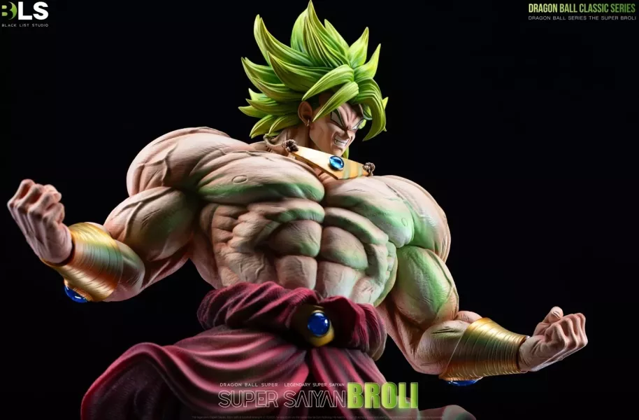 【預購】七龍珠 雙比例 雙配色 布羅利 X BL-Studio 玩驛丨Toy station, GK雕像預購, GK雕像代購, GK雕像現貨, GK雕像修復, 咒術, 咒術迴戰, SCC玩具屋, 玩具給庫, NBA, 瘋公仔, 訂製雕像,模型,伯公仔,gk,玩驛,火影,夜風本舖,海賊,死神,航海王,獵人,阿拉蕾,七大罪,七龍珠,寶可夢,神奇寶貝,哥吉拉,宮崎駿,迪士尼,灌籃高手,鬼滅之刃,一拳超人,蠟筆小新,咒術,鏈鋸人,進擊的巨人,乙骨,我英