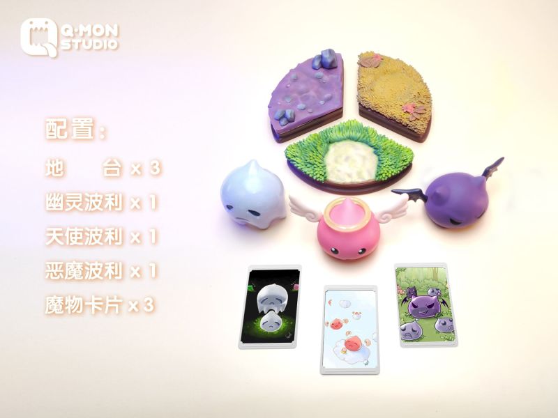【售罄展示追加請私訊客服@toystationtw】仙境傳說 Ro 波利系列 第二彈 X Q-MON Studio 玩驛丨Toy station, GK雕像預購, GK雕像代購, GK雕像現貨, GK雕像修復, 咒術, 咒術迴戰, SCC玩具屋, 玩具給庫, NBA, 瘋公仔, 訂製雕像,模型,伯公仔,gk,玩驛,火影,夜風本舖,海賊,死神,航海王,獵人,阿拉蕾,七大罪,七龍珠,寶可夢,神奇寶貝,哥吉拉,宮崎駿,迪士尼,灌籃高手,鬼滅之刃,一拳超人,蠟筆小新,咒術,鏈鋸人,進擊的巨人,乙骨,我英