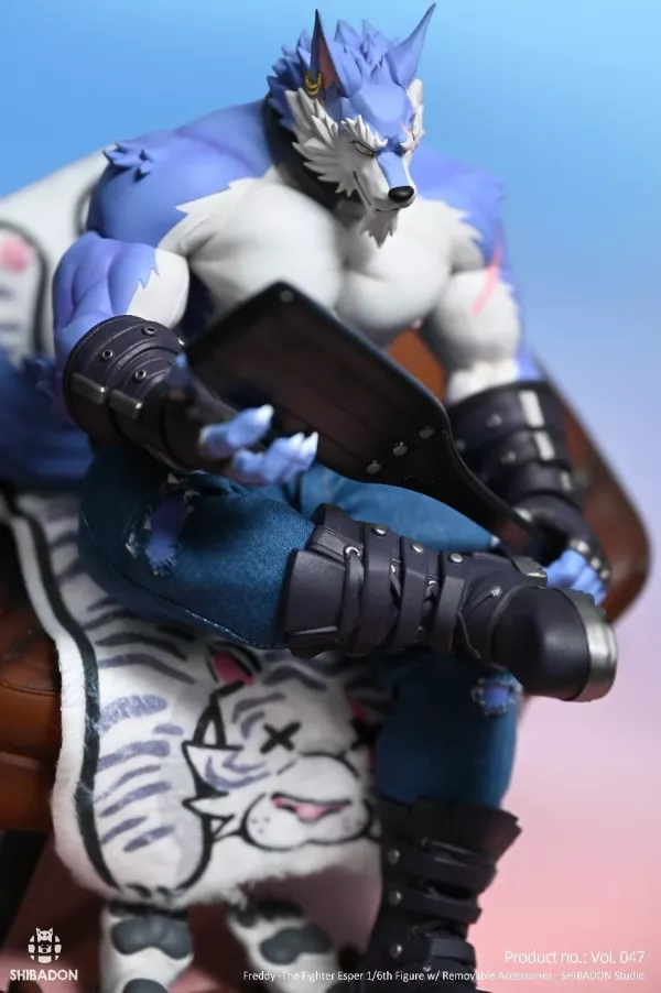 【預購】弗雷迪FREDDY X 柴丼工作室 玩驛丨Toy station, GK雕像預購, GK雕像代購, GK雕像現貨, GK雕像修復, 咒術, 咒術迴戰, SCC玩具屋, 玩具給庫, NBA, 瘋公仔, 訂製雕像,模型,伯公仔,gk,玩驛,火影,夜風本舖,海賊,死神,航海王,獵人,阿拉蕾,七大罪,七龍珠,寶可夢,神奇寶貝,哥吉拉,宮崎駿,迪士尼,灌籃高手,鬼滅之刃,一拳超人,蠟筆小新,咒術,鏈鋸人,進擊的巨人,乙骨,我英