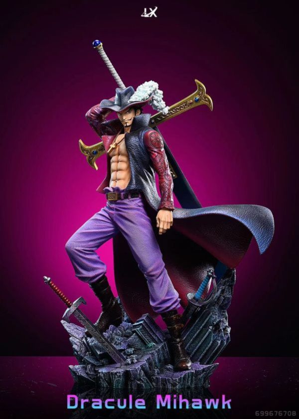 【售罄展示追加請私訊客服@toystationtw】海賊王 鷹眼 喬拉可爾·密佛格 2.0 七武海 X LX流星 動漫,模型,玩具,gk,玩驛,火影,手辦,海賊,死神,航海王,獵人,阿拉蕾,七大罪,七龍珠,寶可夢,神奇寶貝,哥吉拉,宮崎駿,迪士尼,灌籃高手,鬼滅之日刃,一拳超人,蠟筆小新,咒術,鏈鋸人,進擊的巨人,妖精尾巴,我的英雄學院,我英,鋼鍊,鋼之煉金術師,新世紀福音戰士,EVA,間諜家家酒,Re0,漫威,dc,集美#hex#tsume#prime1#queen#tes#xm#野獸國#壽屋#數碼寶貝