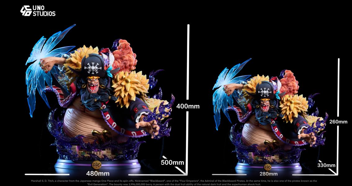 【預購】海賊王 桌擺件胸像 馬歇爾·D·汀奇 X UNO工作室 玩驛丨Toy station, GK雕像預購, GK雕像代購, GK雕像現貨, GK雕像修復, 咒術, 咒術迴戰, SCC玩具屋, 玩具給庫, NBA, 瘋公仔, 訂製雕像,模型,伯公仔,gk,玩驛,火影,夜風本舖,海賊,死神,航海王,獵人,阿拉蕾,七大罪,七龍珠,寶可夢,神奇寶貝,哥吉拉,宮崎駿,迪士尼,灌籃高手,鬼滅之刃,一拳超人,蠟筆小新,咒術,鏈鋸人,進擊的巨人,乙骨,我英