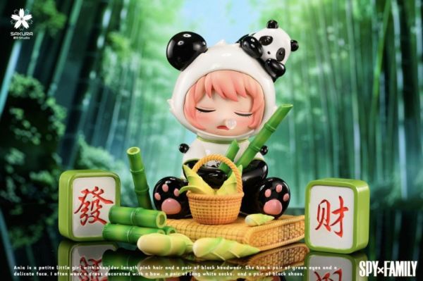 【代購】間諜家家酒  阿尼亞cos系列第二彈 熊貓阿尼亞 X 櫻花 studio 玩驛丨Toy station, GK雕像預購, GK雕像代購, GK雕像現貨, GK雕像修復, 咒術, 咒術迴戰, SCC玩具屋, 玩具給庫, NBA, 瘋公仔, 訂製雕像,模型,伯公仔,gk,玩驛,火影,夜風本舖,海賊,死神,航海王,獵人,阿拉蕾,七大罪,七龍珠,寶可夢,神奇寶貝,哥吉拉,宮崎駿,迪士尼,灌籃高手,鬼滅之刃,一拳超人,蠟筆小新,咒術,鏈鋸人,進擊的巨人,乙骨,我英