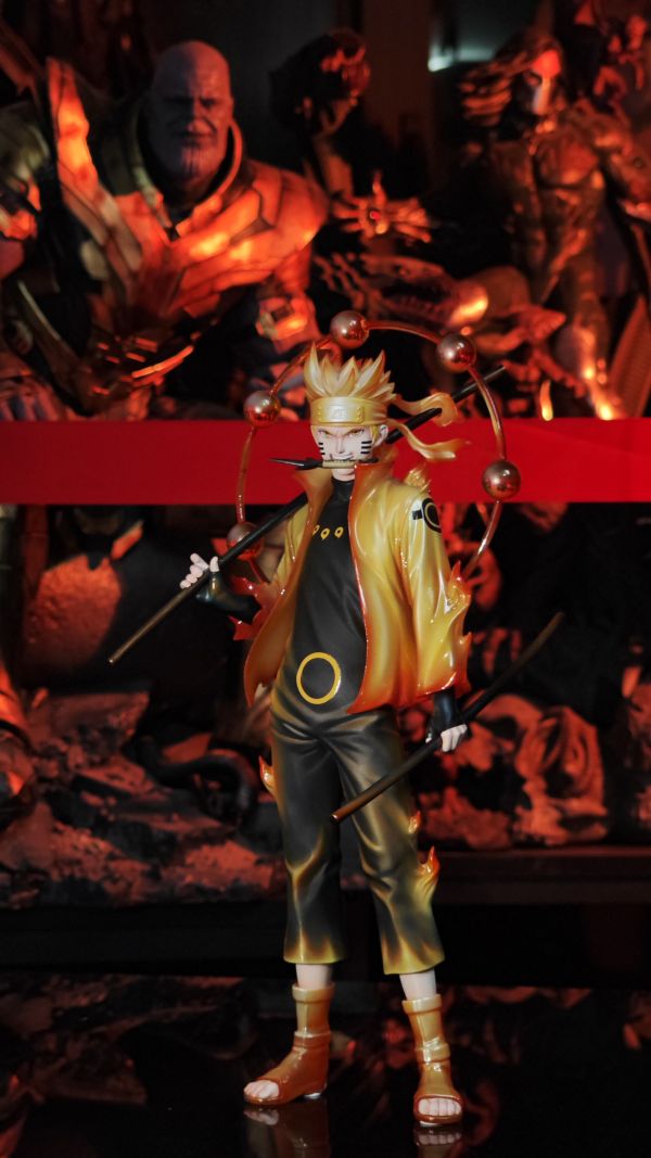 【售罄展示追加請私訊客服@toystationtw】火影忍者 六道鳴人 X 真一studio 玩驛丨Toy station, GK雕像預購, GK雕像代購, GK雕像現貨, GK雕像修復, 咒術, 咒術迴戰, SCC玩具屋, 玩具給庫, NBA, 瘋公仔, 訂製雕像,模型,伯公仔,gk,玩驛,火影,夜風本舖,海賊,死神,航海王,獵人,阿拉蕾,七大罪,七龍珠,寶可夢,神奇寶貝,哥吉拉,宮崎駿,迪士尼,灌籃高手,鬼滅之刃,一拳超人,蠟筆小新,咒術,鏈鋸人,進擊的巨人,乙骨,我英