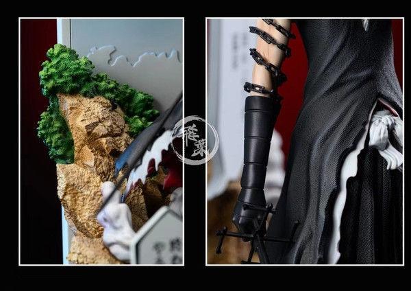 【售罄展示追加請私訊客服@toystationtw】死神 彩色漫畫場景 黑崎一護 卍解 天鎖斬月 X FlyLeaf飛葉 玩驛丨Toy station, GK雕像預購, GK雕像代購, GK雕像現貨, GK雕像修復, 購物網站, 自媒體選物店, SCC玩具屋, 玩具給庫, 希模型, 瘋公仔, 訂製雕像,模型,伯公仔,gk,玩驛,火影,夜風本舖,海賊,死神,航海王,獵人,阿拉蕾,七大罪,七龍珠,寶可夢,神奇寶貝,哥吉拉,宮崎駿,迪士尼,灌籃高手,鬼滅之日刃,一拳超人,蠟筆小新,咒術,鏈鋸人,進擊的巨人,妖精尾巴,我的英