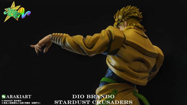 【售鑿展示追加請私訊客服@toystationtw】 JOJO 百體限定 空條承太郎 星塵鬥士 X ARAKIART #動漫#模型#玩具#gk#玩驛#火影#手辦#海賊#死神#航海王#獵人#阿拉蕾#七大罪#七龍珠#寶可夢#神奇寶貝#哥吉拉#宮崎駿#迪士尼#灌籃高手#鬼滅之日刃#一拳超人#蠟筆小新#咒術#鏈鋸人#進擊的巨人#妖精尾巴#我的英雄學院#我英#鋼鍊#鋼之煉金術師#新世紀福音戰士#EVA#間諜家家酒#Re0#漫威#dc#集美#hex#tsume#prime1#queen#tes#xm#野獸國#壽屋#數碼寶貝