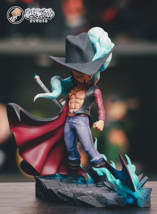 【預購】海賊王 王下七武海系列第一彈 鷹眼·密佛格 X ShowHand-Studio 玩驛丨Toy station, GK雕像預購, GK雕像代購, GK雕像現貨, GK雕像修復, 咒術, 咒術迴戰, SCC玩具屋, 玩具給庫, NBA, 瘋公仔, 訂製雕像,模型,伯公仔,gk,玩驛,火影,夜風本舖,海賊,死神,航海王,獵人,阿拉蕾,七大罪,七龍珠,寶可夢,神奇寶貝,哥吉拉,宮崎駿,迪士尼,灌籃高手,鬼滅之刃,一拳超人,蠟筆小新,咒術,鏈鋸人,進擊的巨人,乙骨,我英