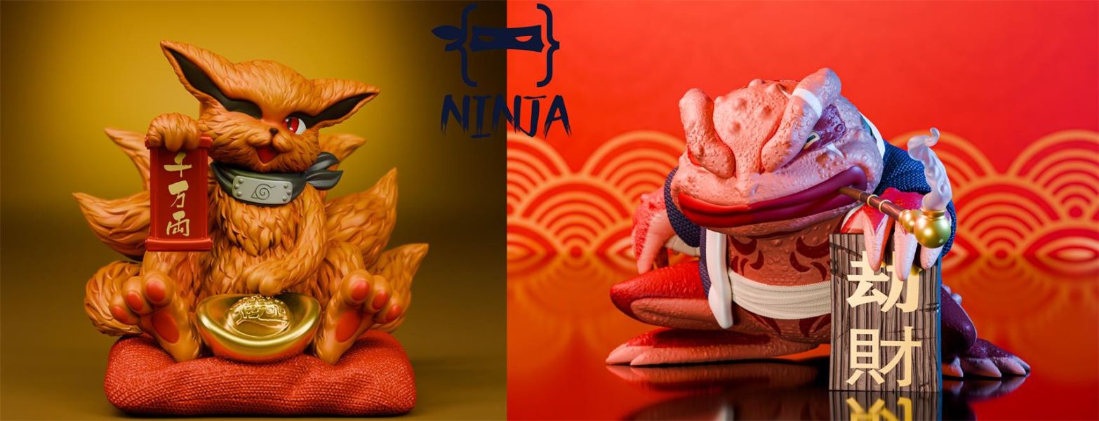 【預購】火影忍者 橫刀立蛙 劫財文太 X NINJA Studio忍者工作室 玩驛丨Toy station, GK雕像預購, GK雕像代購, GK雕像現貨, GK雕像修復, 咒術, 咒術迴戰, SCC玩具屋, 玩具給庫, NBA, 瘋公仔, 訂製雕像,模型,伯公仔,gk,玩驛,火影,夜風本舖,海賊,死神,航海王,獵人,阿拉蕾,七大罪,七龍珠,寶可夢,神奇寶貝,哥吉拉,宮崎駿,迪士尼,灌籃高手,鬼滅之刃,一拳超人,蠟筆小新,咒術,鏈鋸人,進擊的巨人,乙骨,我英
