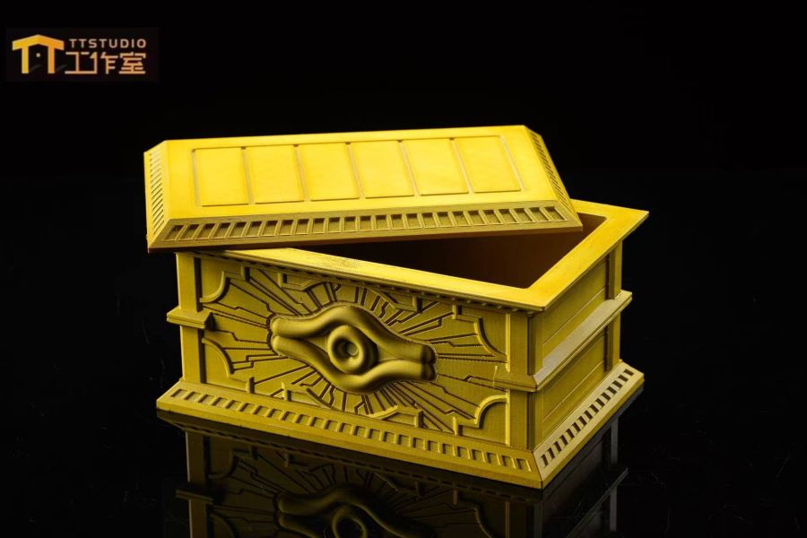 【預購】遊戲王 第二彈 封印的黃金櫃 X TT工作室 玩驛丨Toy station, GK雕像預購, GK雕像代購, GK雕像現貨, GK雕像修復, 咒術, 咒術迴戰, SCC玩具屋, 玩具給庫, NBA, 瘋公仔, 訂製雕像,模型,伯公仔,gk,玩驛,火影,夜風本舖,海賊,死神,航海王,獵人,阿拉蕾,七大罪,七龍珠,寶可夢,神奇寶貝,哥吉拉,宮崎駿,迪士尼,灌籃高手,鬼滅之刃,一拳超人,蠟筆小新,咒術,鏈鋸人,進擊的巨人,乙骨,我英