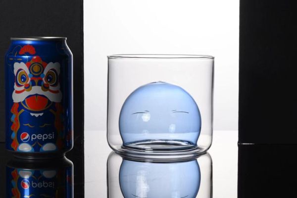 【售罄展示追加請私訊客服@toystationtw】 寶可夢 關於我轉生成爲史萊姆這檔事   史萊姆水杯 X 金烏工作室 #動漫#模型#玩具#gk#玩驛#火影#手辦#海賊#死神#航海王#獵人#阿拉蕾#七大罪#七龍珠#寶可夢#神奇寶貝#哥吉拉#宮崎駿#迪士尼#灌籃高手#鬼滅之日刃#一拳超人#蠟筆小新#咒術#鏈鋸人#進擊的巨人#妖精尾巴#我的英雄學院#我英#鋼鍊#鋼之煉金術師#新世紀福音戰士#EVA#間諜家家酒#Re0#漫威#dc#集美#hex#tsume#prime1#queen#tes#xm#野獸國#壽屋#數碼寶貝