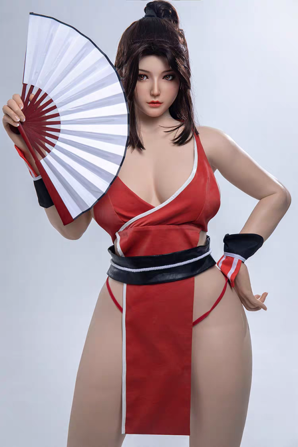 【預購】格鬥少婦 1/1等身矽膠可動雕像 X EX-Studio 玩驛丨Toy station, GK雕像預購, GK雕像代購, GK雕像現貨, GK雕像修復, 咒術, 咒術迴戰, SCC玩具屋, 玩具給庫, NBA, 瘋公仔, 訂製雕像,模型,伯公仔,gk,玩驛,火影,夜風本舖,海賊,死神,航海王,獵人,阿拉蕾,七大罪,七龍珠,寶可夢,神奇寶貝,哥吉拉,宮崎駿,迪士尼,灌籃高手,鬼滅之刃,一拳超人,蠟筆小新,咒術,鏈鋸人,進擊的巨人,乙骨,我英
