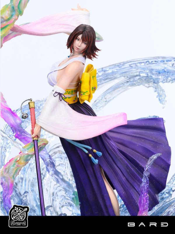 【補款】最终幻想 起舞的尤娜《Dancing Yuna》X Bard+柯基計畫 玩驛丨Toy station, GK雕像預購, GK雕像代購, GK雕像現貨, GK雕像修復, 咒術, 咒術迴戰, SCC玩具屋, 玩具給庫, NBA, 瘋公仔, 訂製雕像,模型,伯公仔,gk,玩驛,火影,夜風本舖,海賊,死神,航海王,獵人,阿拉蕾,七大罪,七龍珠,寶可夢,神奇寶貝,哥吉拉,宮崎駿,迪士尼,灌籃高手,鬼滅之刃,一拳超人,蠟筆小新,咒術,鏈鋸人,進擊的巨人,乙骨,我英